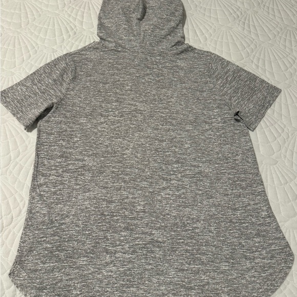 Abercrombie Kids T-Shirt Hoodie | Size 13/14 - Picture 12 of 13